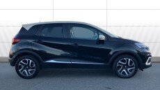 Renault Captur 0.9 TCE 90 Iconic 5dr Petrol Hatchback